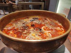 -毛肚向右·川渝毛肚王(经开永旺店)