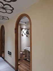 -芳朵美容养生SPA