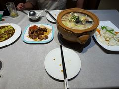 -郑庄脂渣海鲜楼(九水路店)