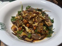 -费大厨辣椒炒肉(万家丽一店)