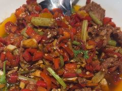 -赣江里•江西菜(望京旺角店)