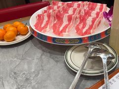 -侃爷南门铜锅涮肉