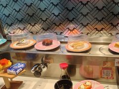 -三禾寿司(南城印象汇店)