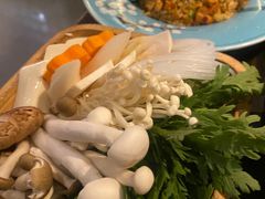 -山葵家·创意料理(临平银泰城店)