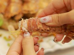 -常家活海鲜小吃(仅一家无分店)