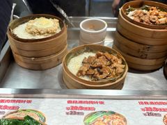 -72街荷叶饭(东方宝泰广场店)
