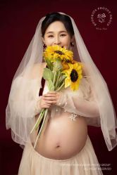 -布格专业孕妇摄影(长春旗舰店)