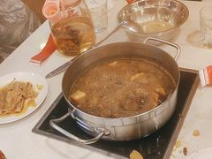-蝎王府羊蝎子(北大地店)