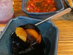 -湊湊火锅·茶憩(南京东路悦荟店)