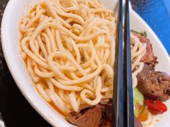 -长春凯悦酒店咖啡厅Market Café