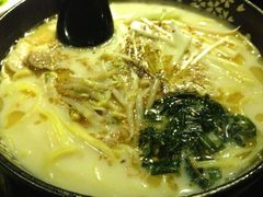 -やきにく 牛将日式焼肉(新华路店)