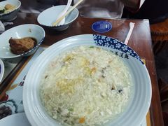 -粗茶淡饭(东关街店)