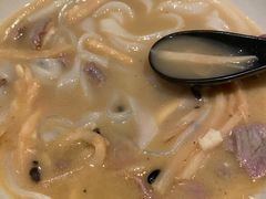 -漆黑觉米粉(三里屯店)