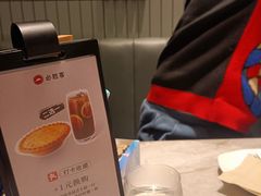 -必胜客(上海新南方商城PH店)