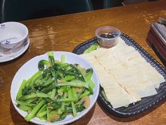 -鱼头泡饭·湖北菜·非物质文化遗产(岳家嘴总店)