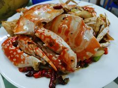-小辣妹川味海鲜加工店(第一市场椰风巷店)