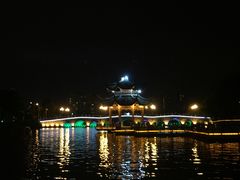 -南通濠河风景名胜区