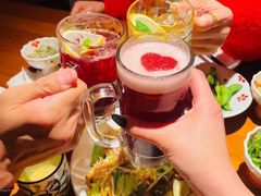 -有喜屋·深夜食堂(北京西路店)