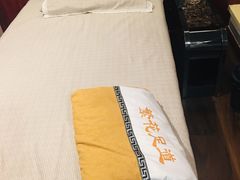 -繁花足道(梅江店)