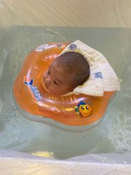 -鱼乐贝贝婴幼儿童水育中心(紫成嘉园店)