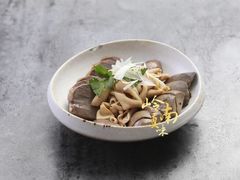 卤水鹅三宝-岭南真味·匠心粤菜(K11店)