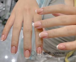-QHOUSE美甲美睫