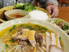 -华姐鸡粉(教育路店)