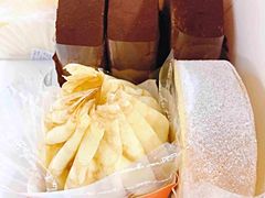 -Monchouchou檬舒舒(尚嘉中心店)