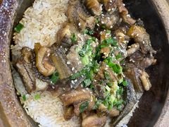 -红星光发煲仔饭(大石街店)
