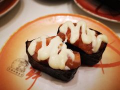 -禾绿寿司(星光68广场店)