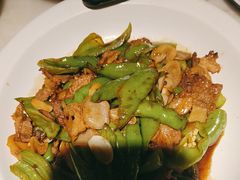 -绿茶餐厅(哈尔滨凯德店)