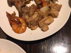 -上海东方佘山翰悦阁酒店·Vie全日制餐厅