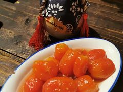 -盟重烧烤(高正街店)