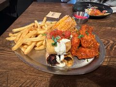 -Q MEX 库迈墨西哥餐吧(三里屯店)