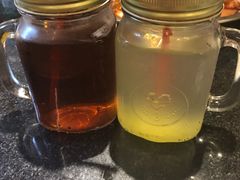 -好汉锅园林秘制老火锅 柴火霸王鸡(金沙店)