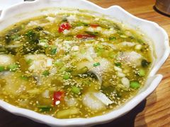 -兔槽江湖菜·重庆璧山兔(水围店)