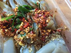 -88号小吃店·经典云南菜·地道纳西美食