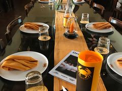 大堂-Ministry of Crab(科伦坡店)