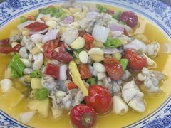 -辣妹川菜馆(益健路店)