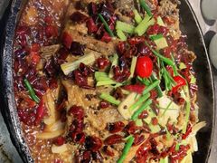 -老板恋上鱼(恒隆广场店)