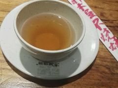 -木屋烧烤(南新店)
