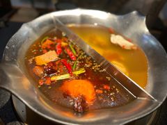 -湊湊火锅·茶憩(石家庄万象城店)
