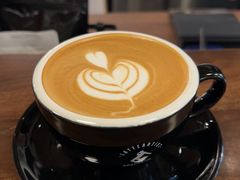 -Double cafe