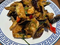 -春水锅贴·传统鲁菜(大明湖店)