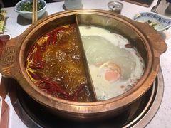 -蜀都小君肝串串香火锅(龙华旗舰店)