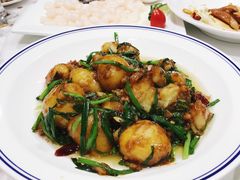 韭香肉末小土豆-和记小菜(七宝店)