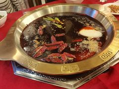 -山城年华老火锅(玉林店)