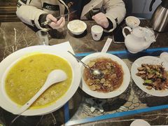 -瓦国小镇·果木烤鸭·融合菜(西口店)