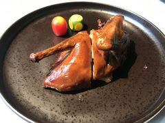 -柴门头啖汤·经典川菜·慢火汤品(锦城万达店)