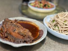 -福荣居褡裢火烧京味家常菜(西四店)